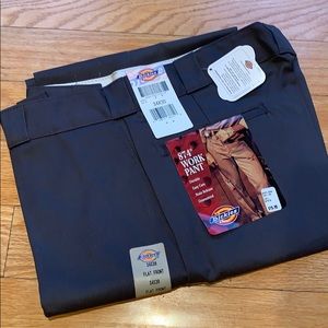 Men’s Dickies Work Pant